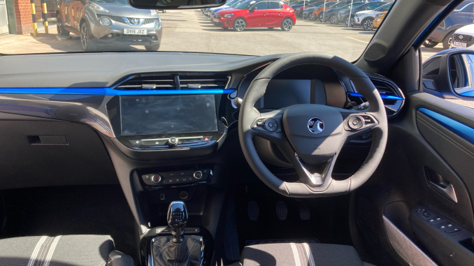 Vauxhall Corsa 1.2 Turbo Yes 5dr [Winter Pack] Petrol Hatchback - Image 10